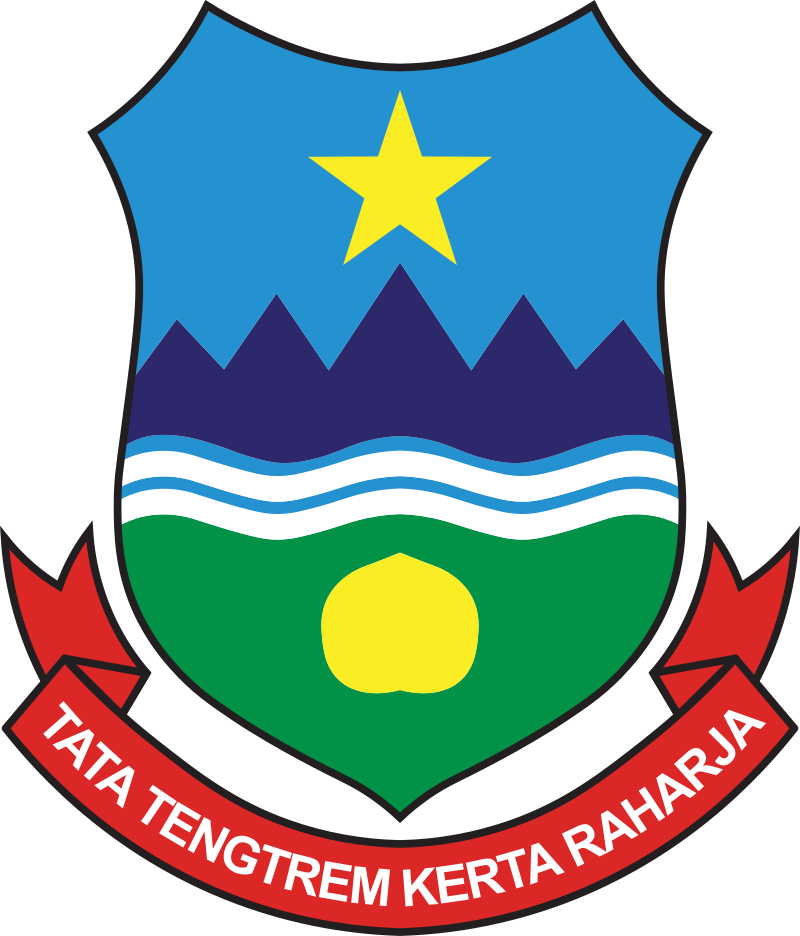 Logo Kabupaten Garut