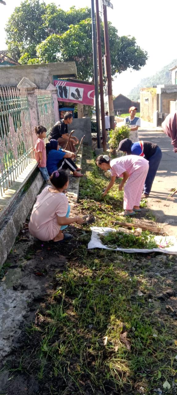30-05-2025 || Jumat Bersih