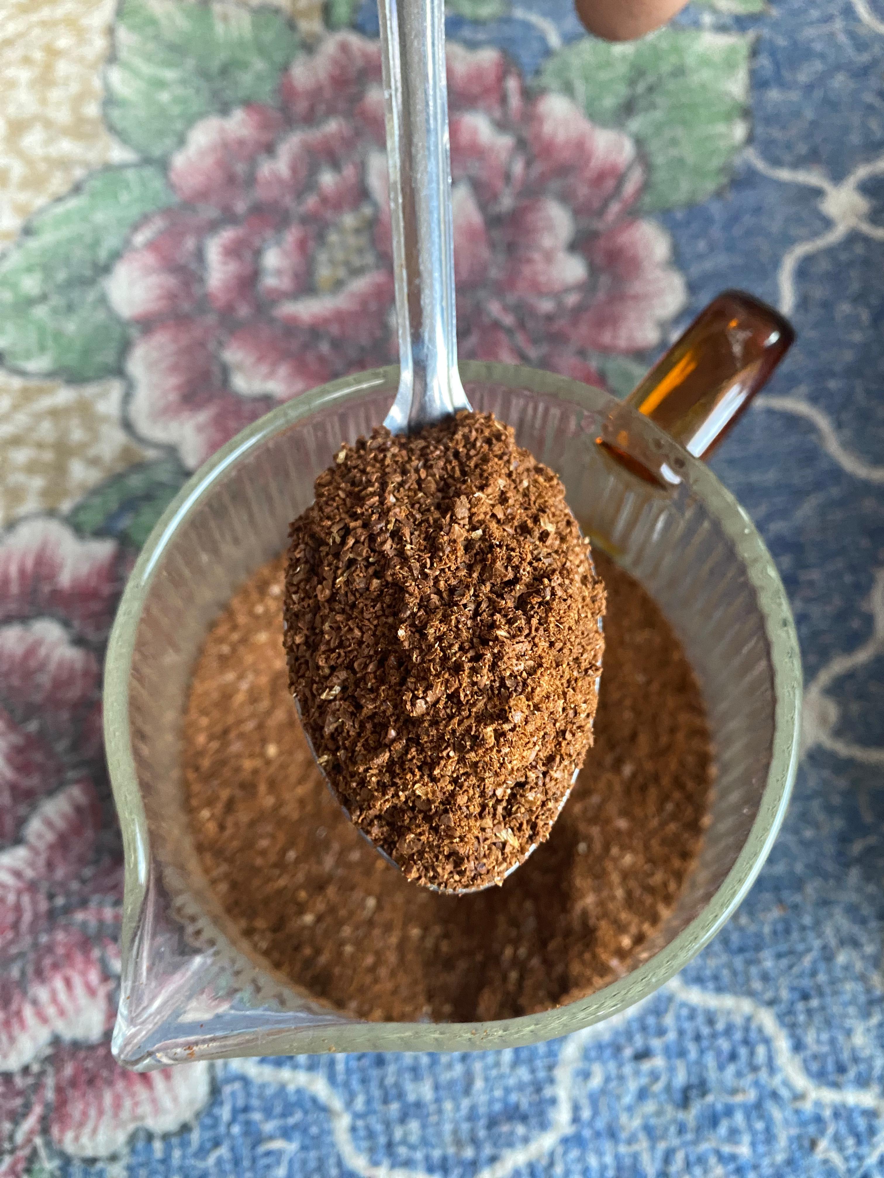 Kaceluk Coffe